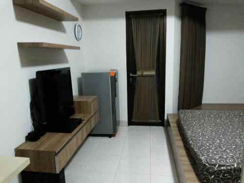 apartemen jl bek murad no 42 karet