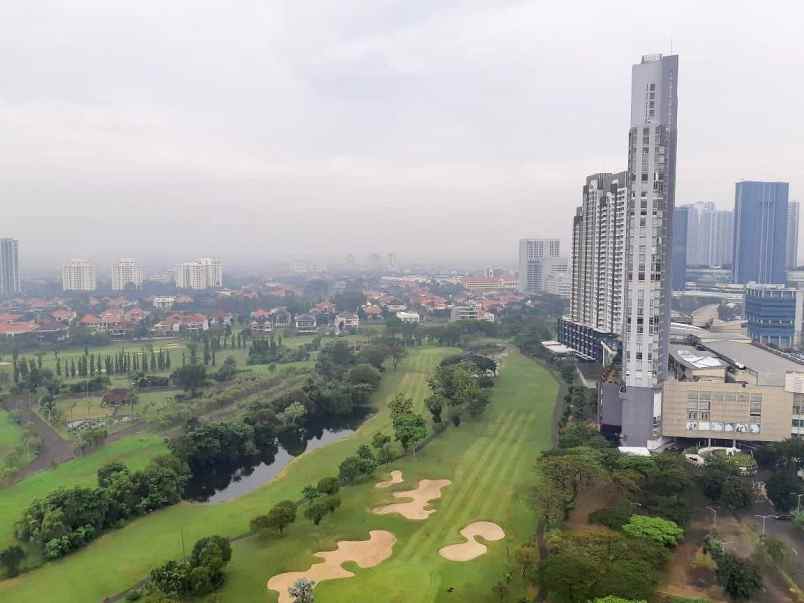 apartemen view golf puncak bukit golf