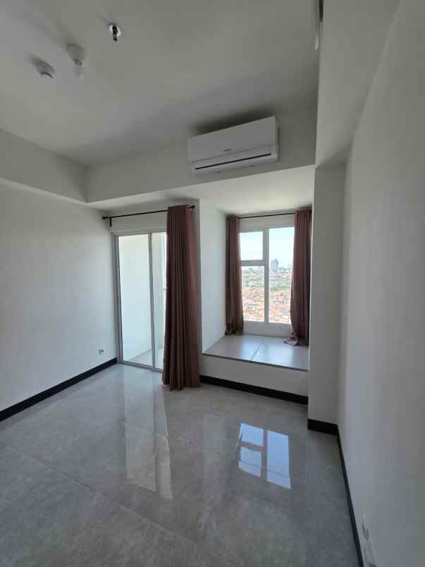 apartemen westown wiyung surabaya barat