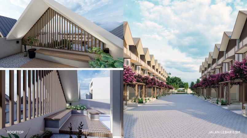 ara park pamulang new residence 2023