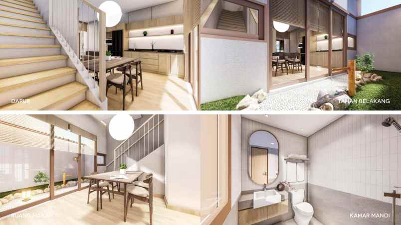 ara park pamulang new residence 2023