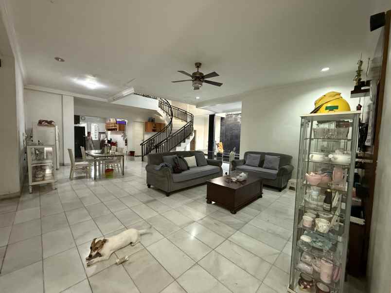 aset emas bintara jaya ry 0 jalan utama 18mx48m