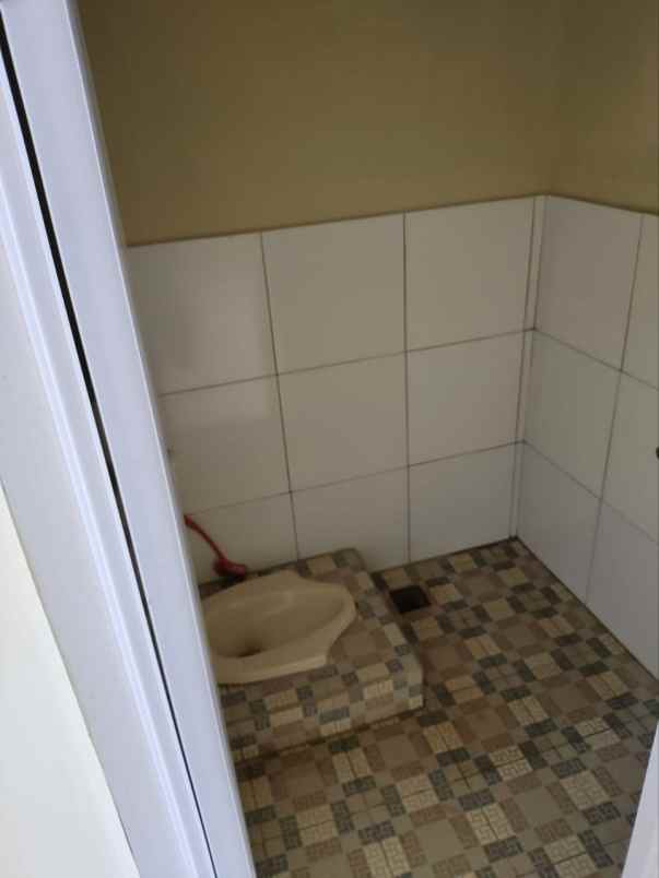 cluster emerald residence di design modern minimalis