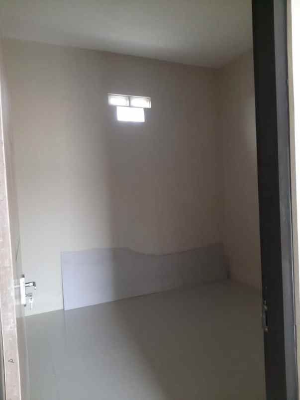 cluster emerald residence di design modern minimalis