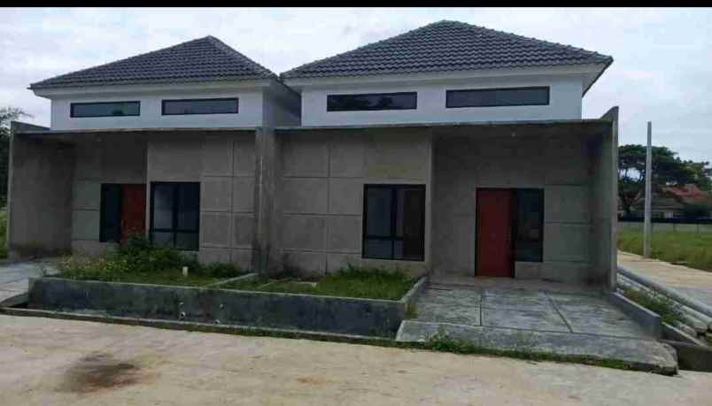 cluster midori residence cikarang