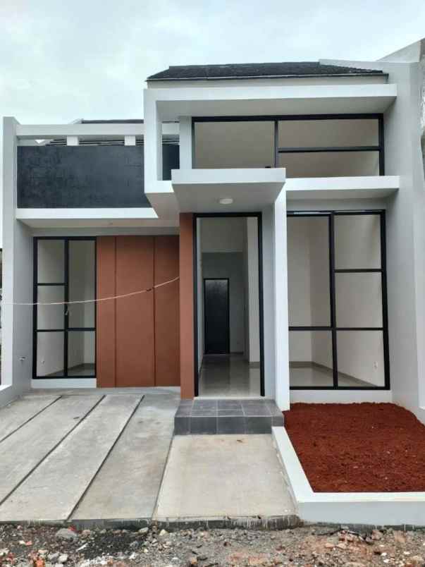 cluster minimalis di ciputat tangerang selatan