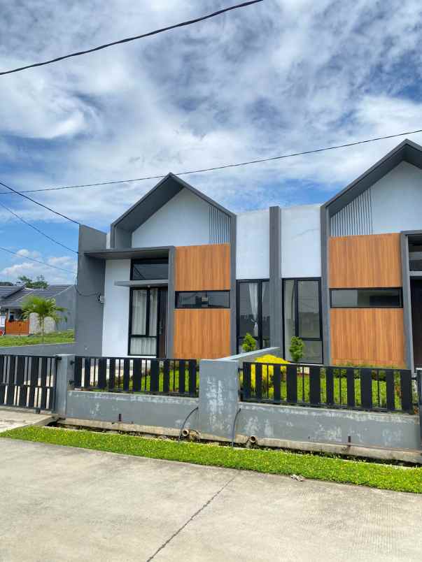 cluster tulip puri harmoni pasirmukti citeureup