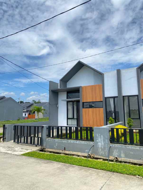 cluster tulip puri harmoni pasirmukti citeureup