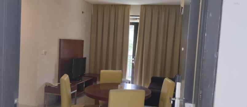 condotel grand kuta legian bali