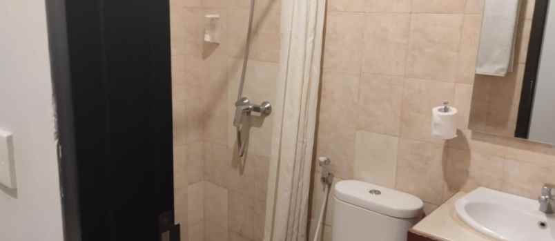 condotel grand kuta legian bali