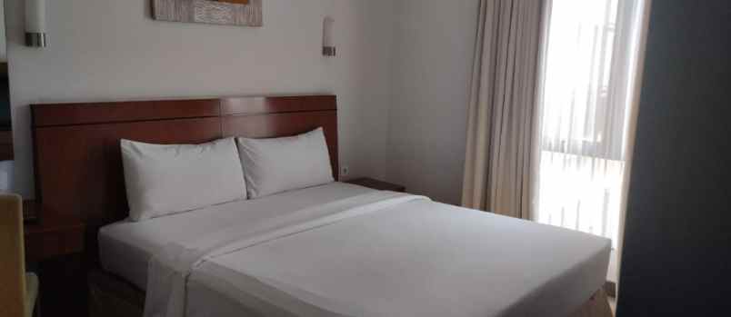 condotel grand kuta legian bali