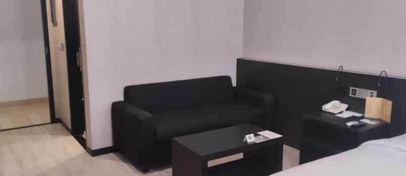 condotel grand kuta studio