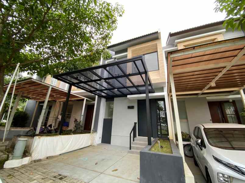 dapatkan rumah idaman di araya harga spesial terbatas