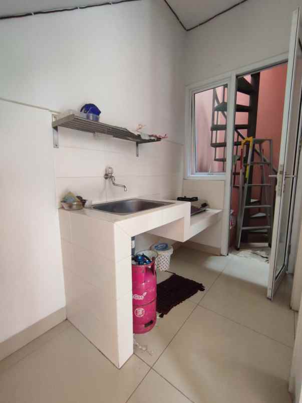 di sewa rumah omaha village bd 2 48jt tahun