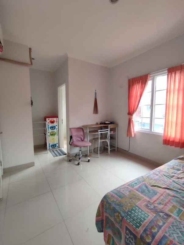 di sewa rumah omaha village bd 2 48jt tahun