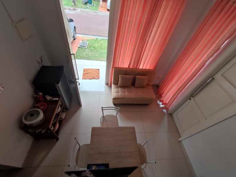 di sewa rumah omaha village bd 2 48jt tahun