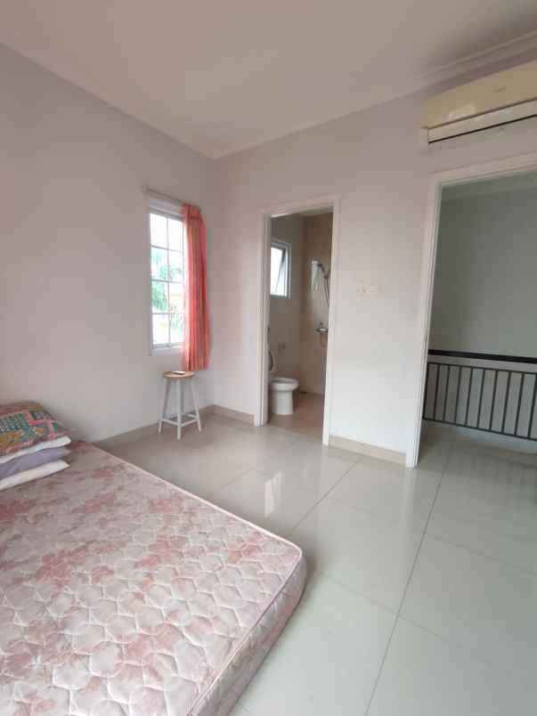 di sewa rumah omaha village bd 2 48jt tahun