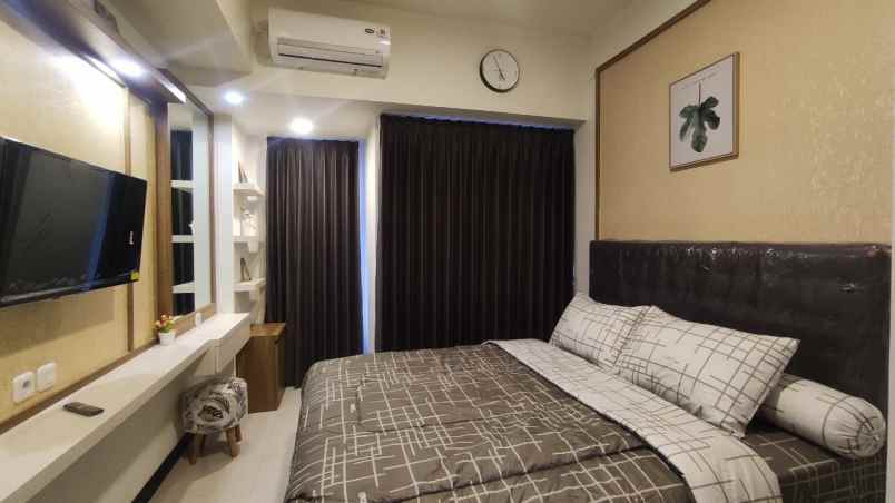 dijual apartemen amor