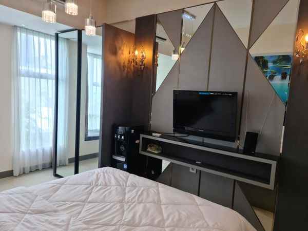 dijual apartemen apartemen anderson