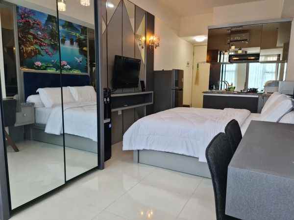 dijual apartemen apartemen anderson