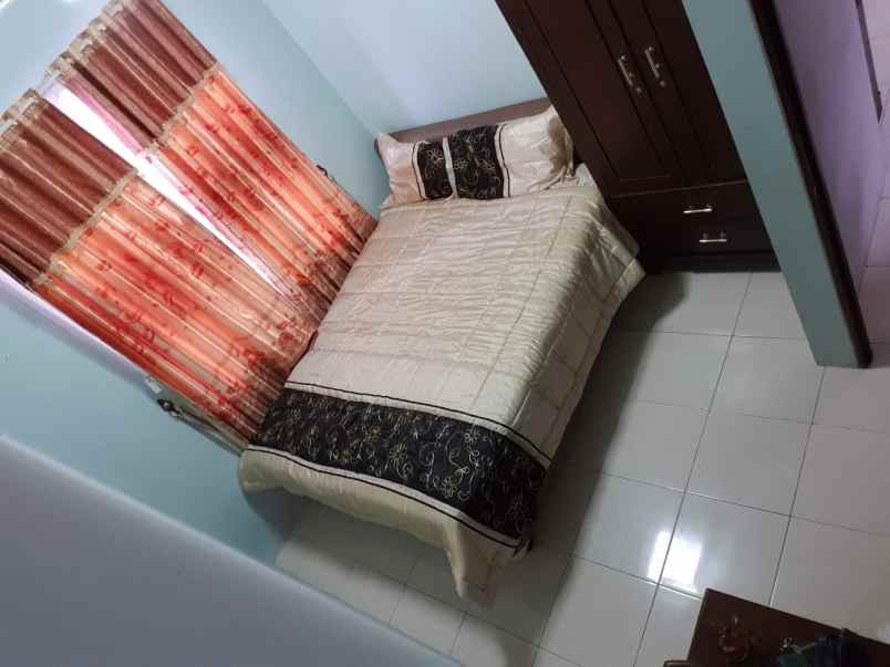 dijual apartemen apartemen casablanca mansion