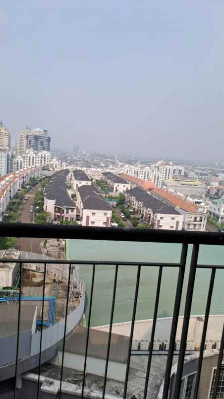dijual apartemen apartemen city home
