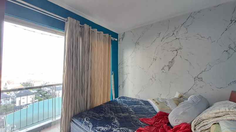 dijual apartemen apartemen city home
