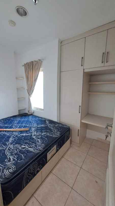 dijual apartemen apartemen city home