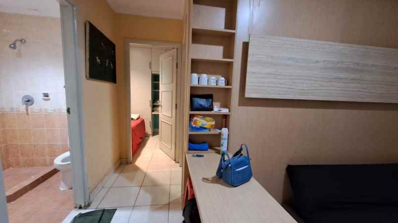 dijual apartemen apartemen city home