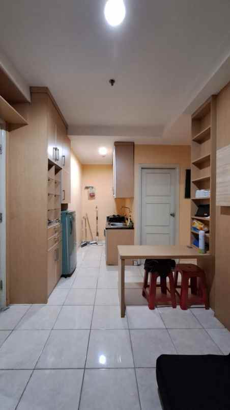 dijual apartemen apartemen city home