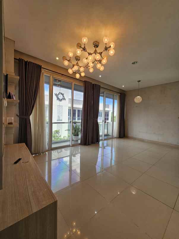 dijual apartemen apartemen condovilla