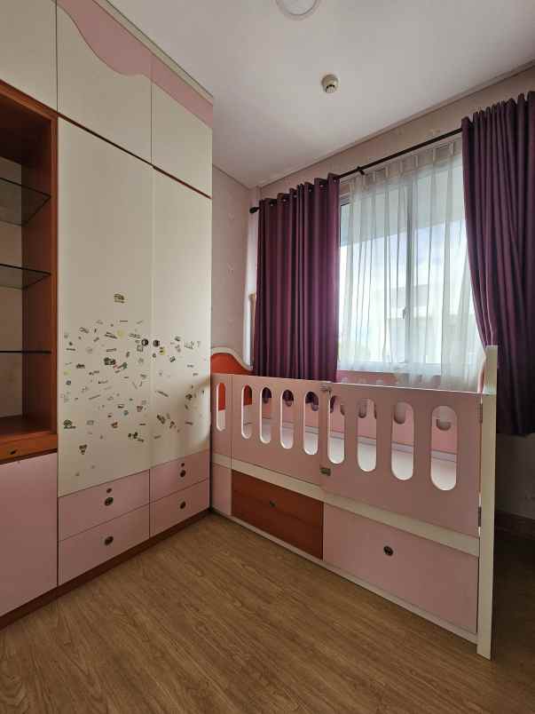 dijual apartemen apartemen condovilla