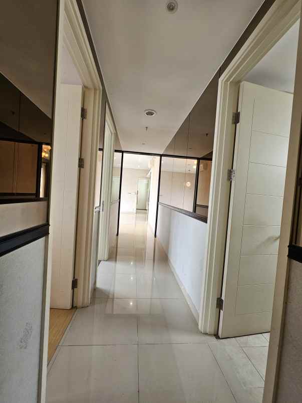 dijual apartemen apartemen condovilla