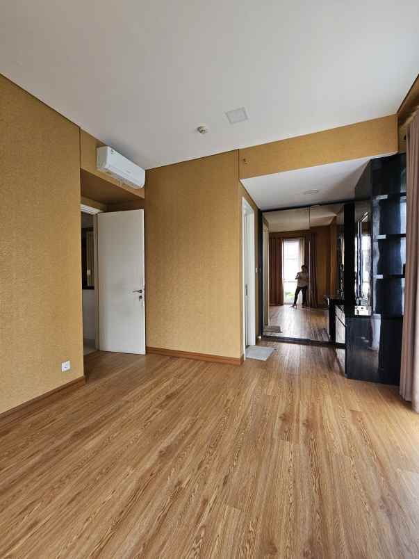 dijual apartemen apartemen condovilla