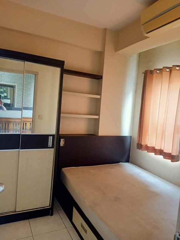 dijual apartemen apartemen grand center