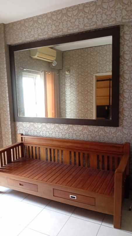 dijual apartemen apartemen grand center