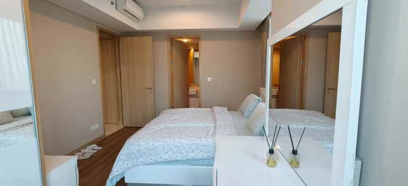 dijual apartemen apartemen holland village two