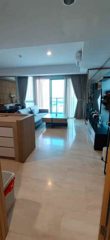 dijual apartemen apartemen holland village two