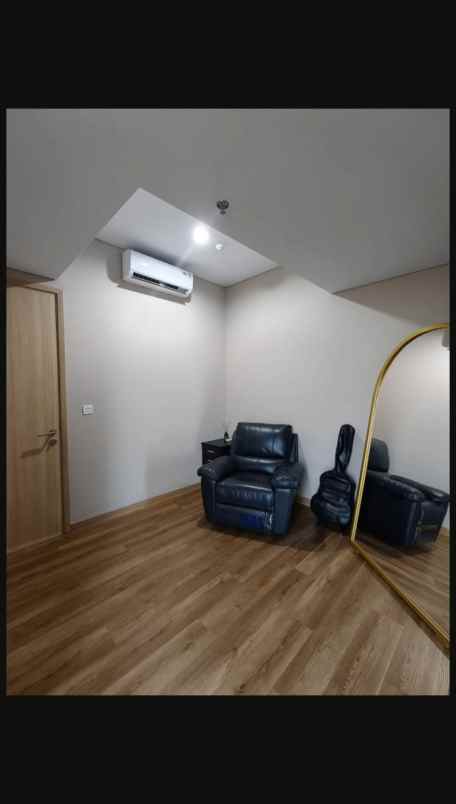 dijual apartemen apartemen holland village two
