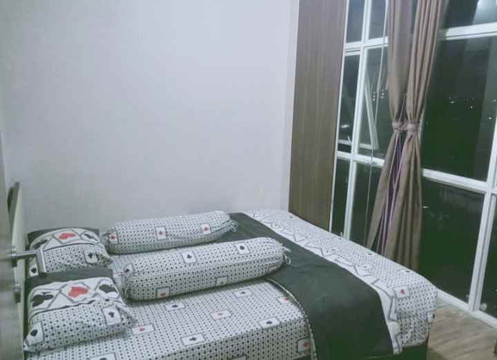 dijual apartemen apartemen medina