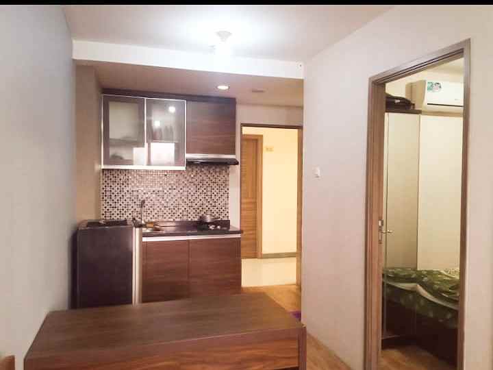 dijual apartemen apartemen medina