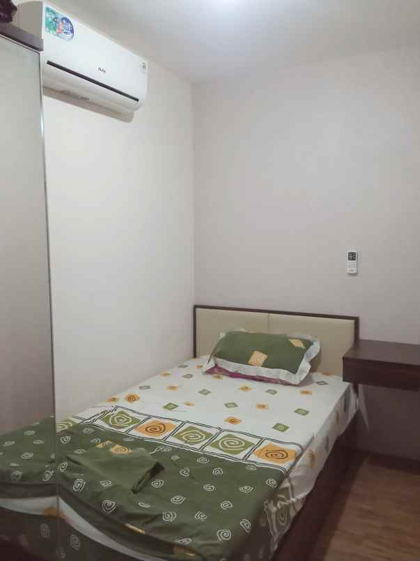 dijual apartemen apartemen medina