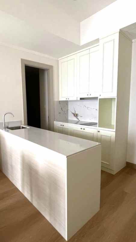 dijual apartemen apartemen menara jakarta