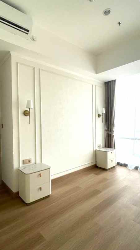 dijual apartemen apartemen menara jakarta