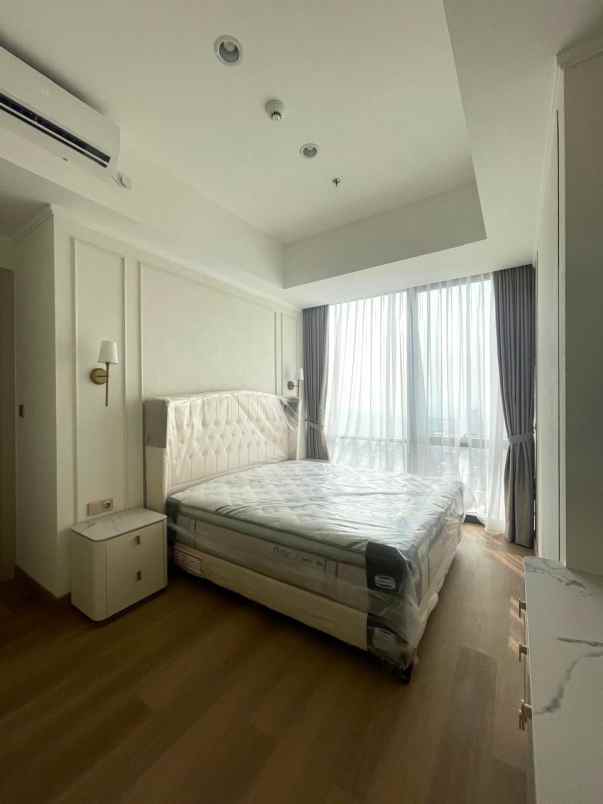 dijual apartemen apartemen menara jakarta