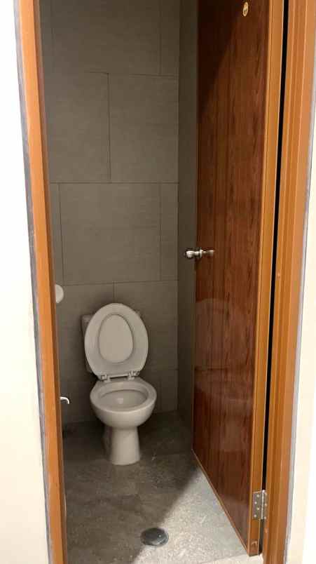 dijual apartemen apartemen menara jakarta