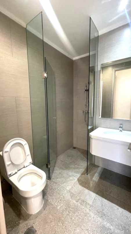 dijual apartemen apartemen menara jakarta