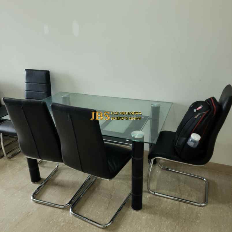 dijual apartemen apartemen podomoro city