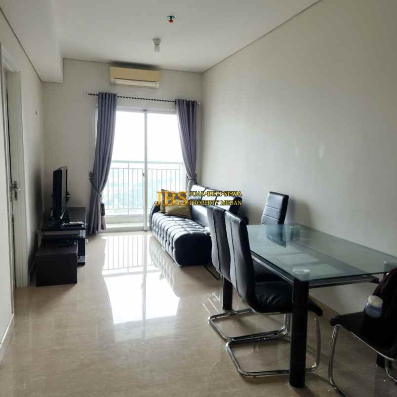 dijual apartemen apartemen podomoro city