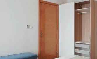 dijual apartemen apartemen senayan